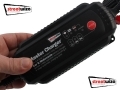 Streetwize Intelligent 12V 3.8Amp Car and Motorcycle Battery Charger SWIBC5 *Out of Stock*