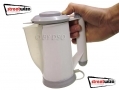 Streetwize In Car 12V Kettle with 2 Coffee Mugs and accessories SWK1 *Out of Stock*