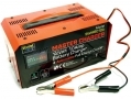 Master Charger 12V 10Amp Auto Metal Case Battery Charge SWMBC10A *Out of Stock*