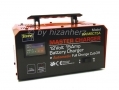 Master Charger 12V 15Amp Auto Metal Case Battery Charger SWMBC15 *Out of Stock*