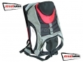 Streetwize Multi purpose 22 Litre Motorcycle Waterproof Backpack with Spinal Protection SWMCA4 *OUT OF STOCK*