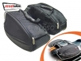 Streetwize Twin Motorbike Saddle Bags Small SWMCA6 *Out of stock*