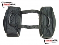 Streetwize Twin Motorbike Saddle Bags Small SWMCA6 *Out of stock*