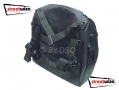 Streetwize Motorcycle Touring Rear Seat Bag SWMCA7 *Out of Stock*