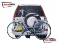 Streetwize Universal Bicycle Carrier with Number Plate Holder SWTT106 *Out of Stock*
