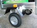 Streetwize Camel Trailer 245Kg SWTT70 *Out of Stock*