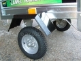 Streetwize Camel Trailer 323Kg SWTT71 *Out of Stock*
