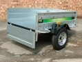 Streetwize Camel Trailer 580Kg Large SWTT85 *OUT OF STOCK*