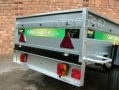 Streetwize Camel Trailer 580Kg Large SWTT85 *OUT OF STOCK*