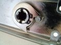 Securit© Henley Premier Chrome Door Lock Handles S2900 *Out of Stock*