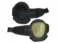Heavy Duty Trade Quality Soft Gel Knee Pads TB074 *Out of Stock*