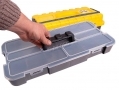 21 inch Strongo Toolbox with Removable Tool Tray Tb087 *Out of Stock*