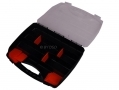 380mm compartment Professional Organiser with 18 Spacers TB091 *Out of Stock*