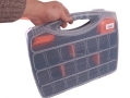 380mm compartment Professional Organiser with 18 Spacers TB091 *Out of Stock*