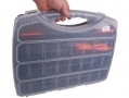 480mm compartment Professional Organiser with 18 Spacers TB092 *Out of Stock*