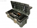 PRO USER 25.5\" Heavy Duty Professional Durable Toolbox TC404 *Out of Stock*
