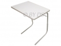 Blackspur Adjustable Folding Table TC495 *Out of Stock*