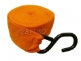 Super Strong 50mm (2\") x 7500 (25\") Ratchet Tie Down Straps TD033 *Out of Stock*