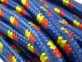 Very Strong 30 Meter x 12mm Polypropylene Diamond Braid Multi Purpose Utility Rope TD053 *Out of Stock*