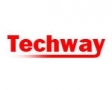 Techway Pro Cordelss Tools