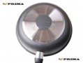 Prima 24cm Ceramic Frying Pan  White 15083C *Out of Stock*