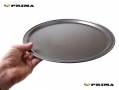 Prima Pizza Pan 12 inch Wide 1.2 cm Deep 15111C *Out of Stock*