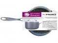 Prima 16cm Hard Anodized Ceramic Coating Stewpan  with Stainless Steel Handle 15164C *Out of Stock*