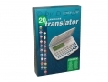 Franklin Next Century 20 Language European Translator TG112 *Out of Stock*