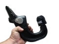 Thule Range Rover Sport Discovery Detachable Swan Neck Tow Bar with 2 Keys 2005 to 2013 USED THUL377137 *Out of Stock*