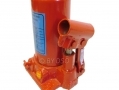 Pro User 5 Ton Hydraulic Bottle Jack in Blow Moulded Case TJ111 *Out of Stock*