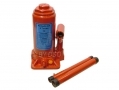 Pro User 8 Ton Hydraulic Bottle Jack Professional Quality TJ112 *OUT OF STOCK*