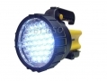 Rechargeable 37 LED 4V~4AH Lantern Spotlight TO176 *Out of Stock*