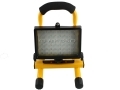 48 LED Rechargeable Flood Light with Carry Stand TO185 *Out of Stock*