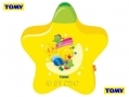 Tomy Starlight Dreamshow Projector Yellow 0+ Years TOMY-2008 *Out of Stock*