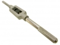 Professional Trade Quality M4-M12 Tap Wrench with Knurled Handles TP119 *Out of Stock*