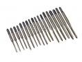 Metric 31 Piece Mini HSS Tap and Die Set M1 - M2.5 TP125 *Out of Stock*