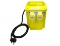 Isolating Transformer 240 to 110V 3KW TRANS *Out of Stock*
