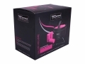 TRESemme Compact Hair Roller Set with 10 Rollers Dual Voltage TRE-3039U *Out of Stock*