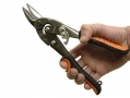 3 Piece Aviation Tin Snips Set TRP002 *Out of Stock*