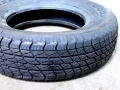 2 x Goodyear Wrangler Hp 195/80/R15 96H Tyres TYRE19580R15WR