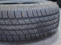 Part Worn 205/60/R15 S Dunlop 8 mm Tread TYRE20560R15SDUNL