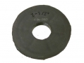 6 inch 150mm Fine Wire Brush Wheel for Bench Grinder with Adaptor Rings PW064 *Out of Stock*