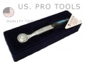 US PRO 1/2\" Drive 72 Teeth 10\" Inch Curved Ratchet with Repair Kit US0051 *Out of Stock*
