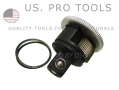 US PRO Professional 1/2\" Curved Ratchet Repair Kit US0058