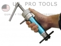 US PRO Professional 16 Piece Power Brake Caliper Piston Wind Back Tool Set US0285 *Out of Stock*