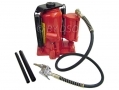 US PRO Professional Quality 20 Ton Air Actuated Bottle Jack US10000 *Out of Stock*