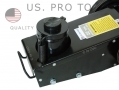 US PRO Professional 22 Ton Air Hydraulic Jack for Trucks US10001 *Out of Stock*