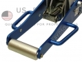 Mini Hydraulic Racing Jack Fully Working Model in Blue AU316BLUE *Out of Stock*