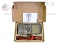 US PRO Full Size Specialty Automotive Multimeter Dwell Tacho Extra Large Display US6626 *Out of Stock*