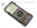 US PRO Full Size Specialty Automotive Multimeter Dwell Tacho Extra Large Display US6626 *Out of Stock*